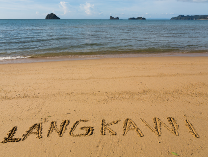 Langkawi 3