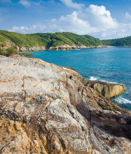 Perhentian 1