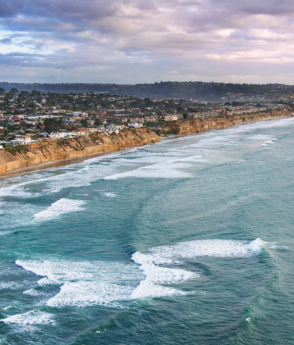 San Diego 2 