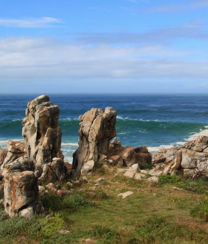 Sudafrica 1