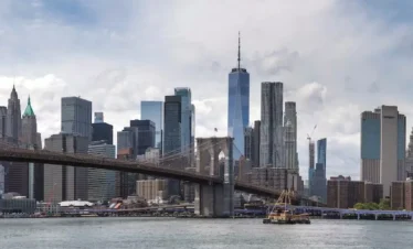 Tour Essenza dell’Est e New York